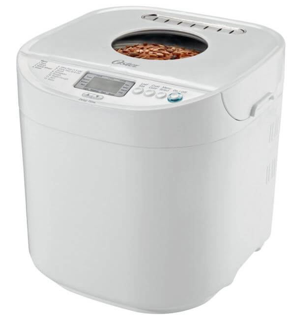 What is the best cheap bread machine? Bread and Buzz