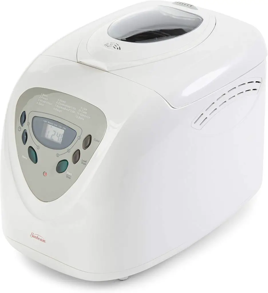 Best Inexpensive Bread Maker