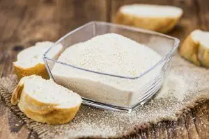 Best Bread Crumbs - breadandbuzz.com