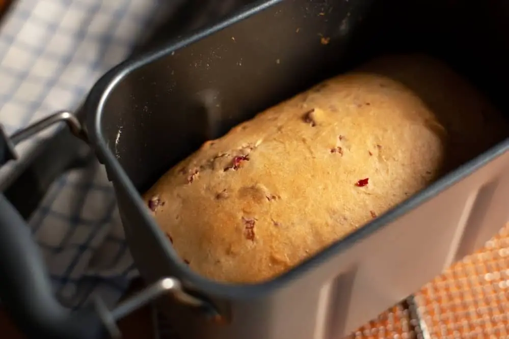 How To Store Fresh Bread From Bread Machine