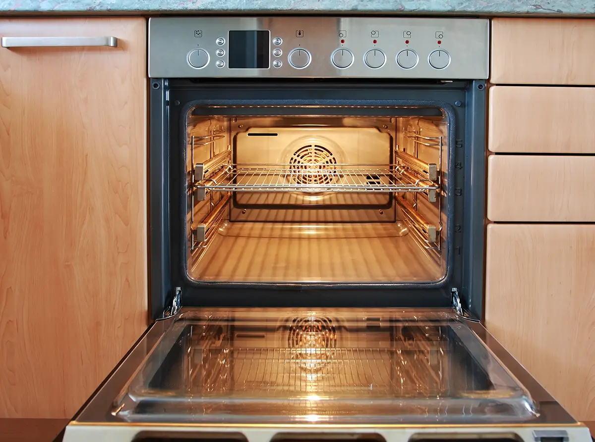Best Rofco Oven - breadandbuzz.com