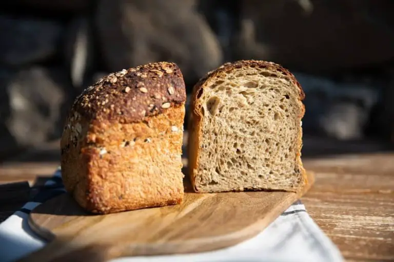 Artisan Bread vs Regular Bread Which Is Healthier? Bread and Buzz