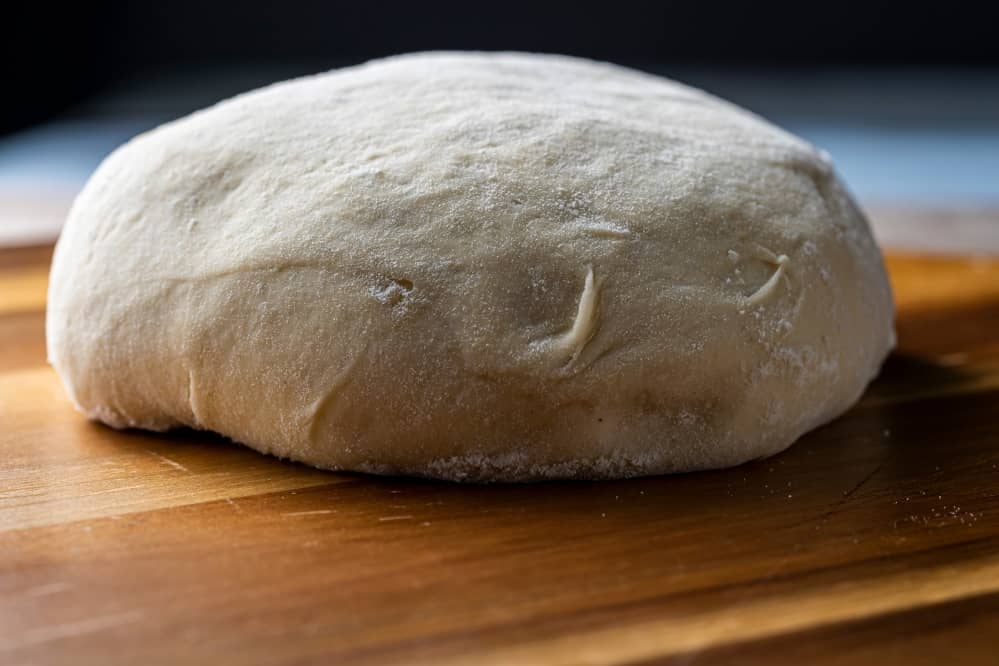proof bread