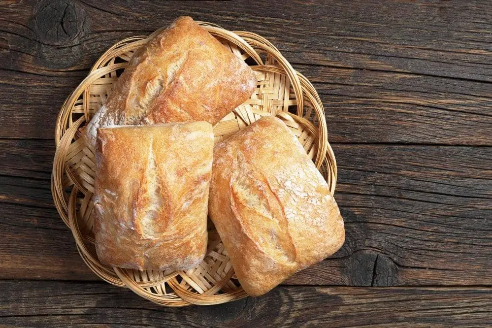 Ciabatta