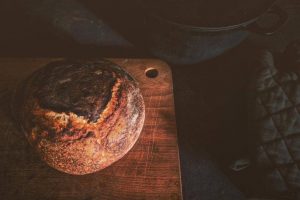 How Can I Make My Sourdough Bread Less Sour