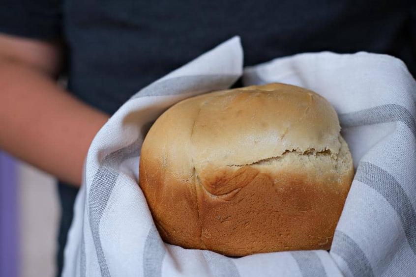 Panasonic SD-YR2500 Bread Maker