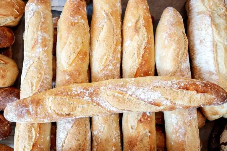 8 Best Substitutes For Brioche Bread Bread and Buzz