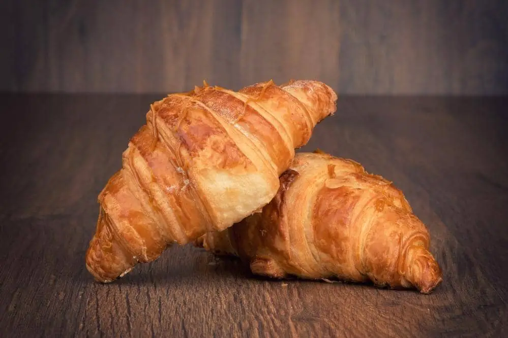 croissants