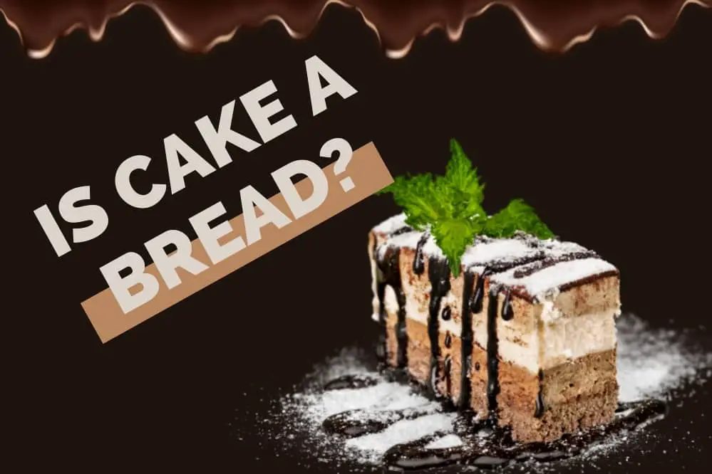 cake vs bread